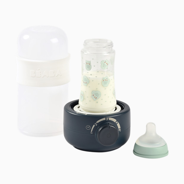 Beaba BabyMilk 3-In-1 Bottle Warmer.