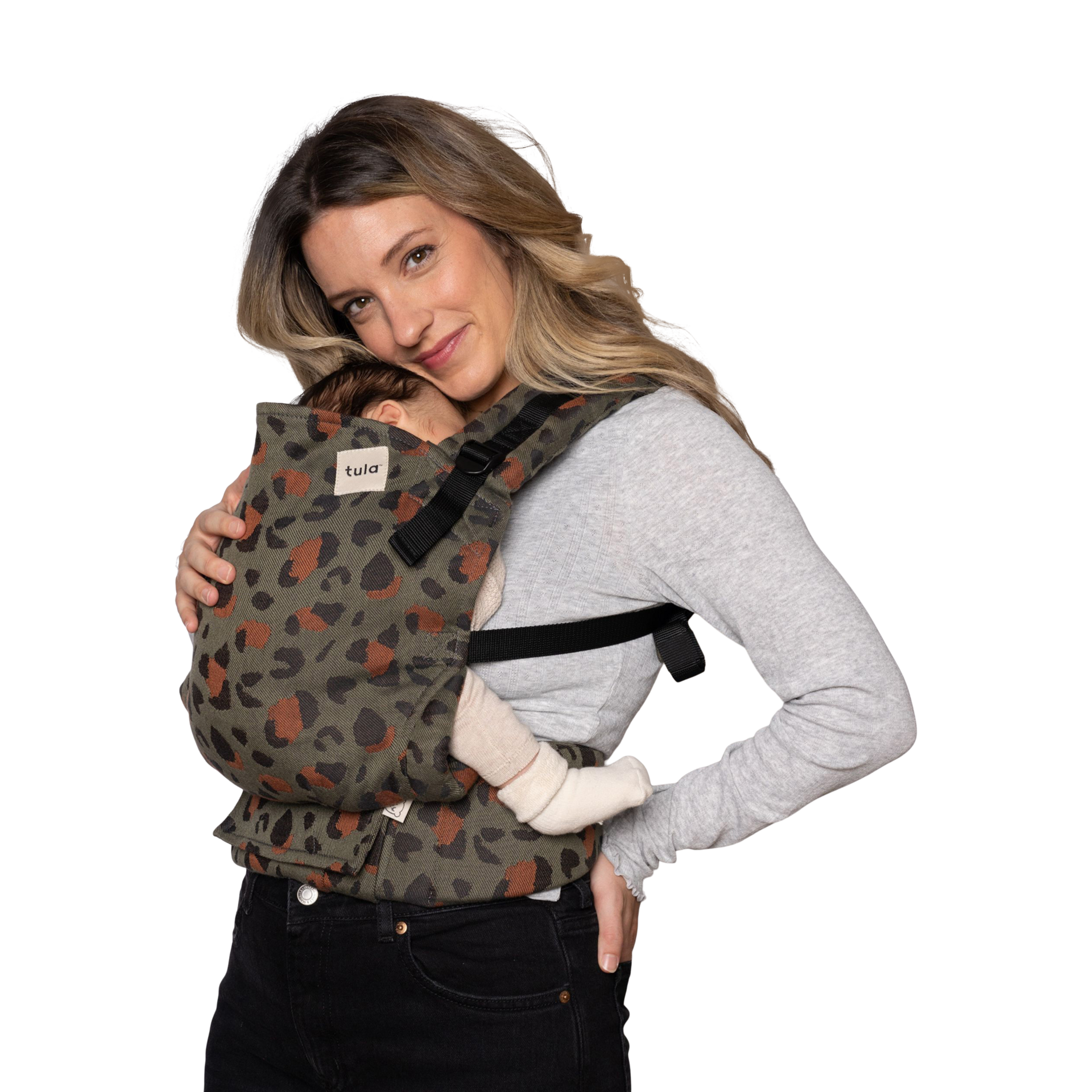 Thumbnail of Olive Leopard