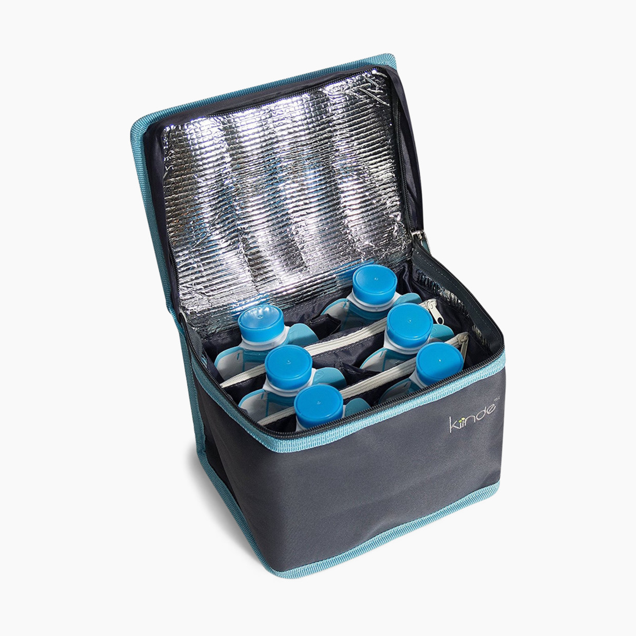 Medela Breastmilk Cooler Set (Pack of 2)