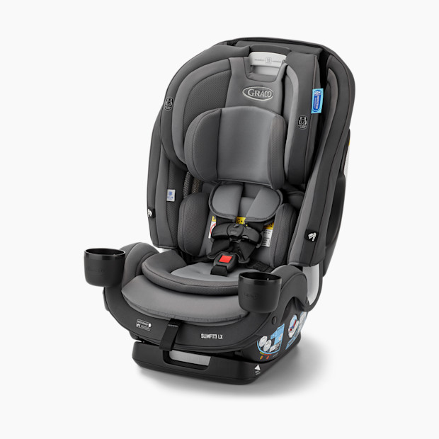 Graco SlimFit3 LX 3-in-1 Car Seat - Kunningham