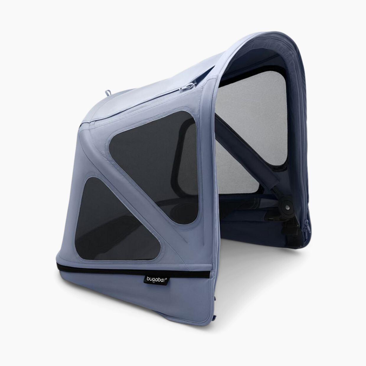 Bugaboo Donkey5 Sun Canopy - Seaside Blue.