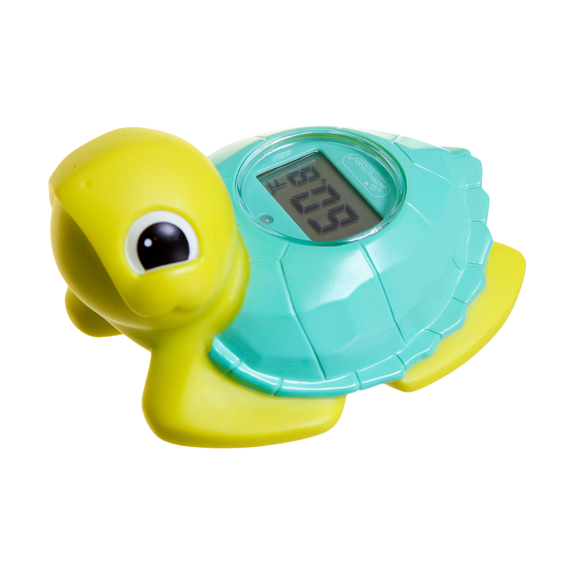 Dreambaby Room and Bath Thermometer Turtle Babylist Shop