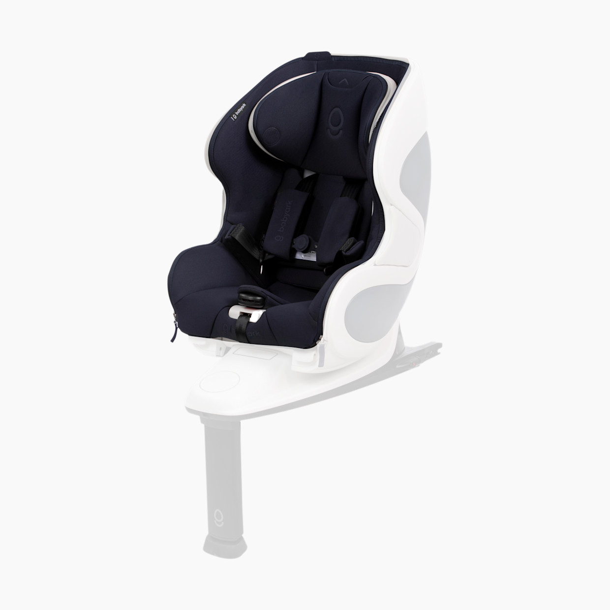 babyark Car Seat Cover - Midnight Blue.