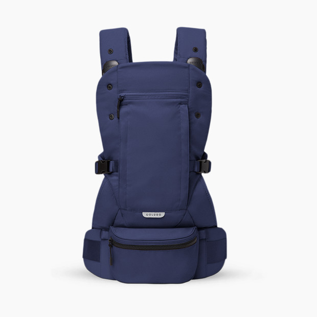 Colugo The Baby Carrier 2020 - Navy.
