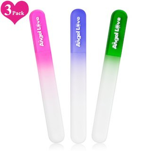 Angel Love Baby Nail File 3-Pack - $4.99.