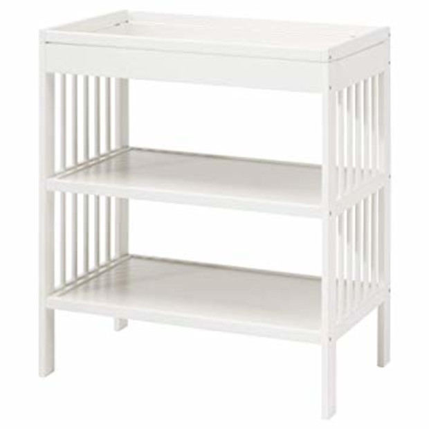 IKEA Gulliver Changing Table.
