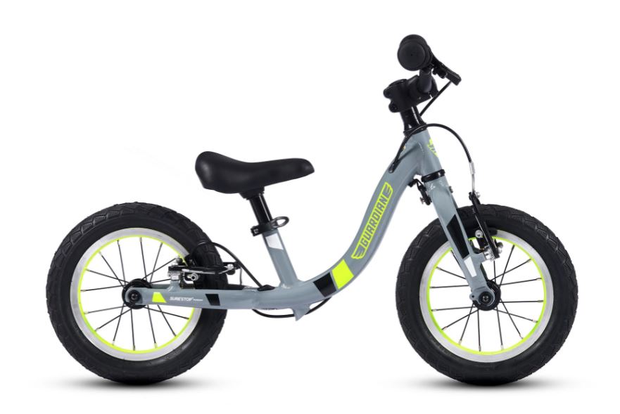 Guardian Balance Bike - $149.00.