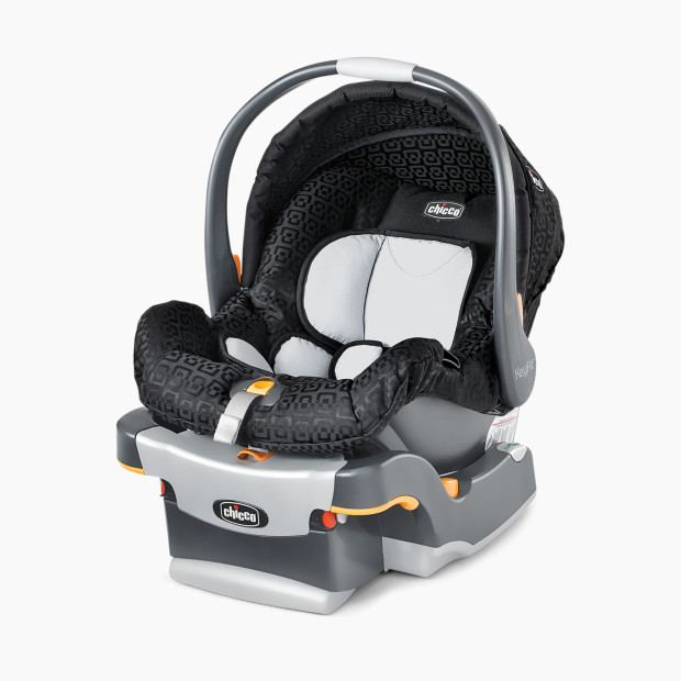 Chicco KeyFit 22 Infant Car Seat - Ombra.