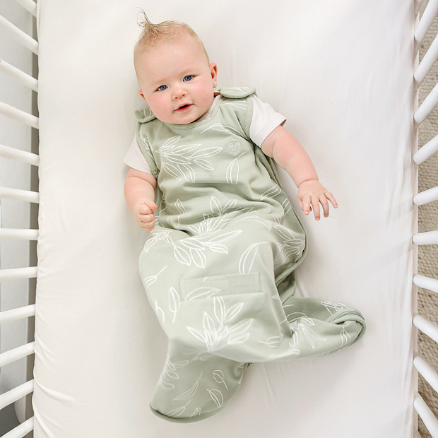 Woolino 4 Season Ultimate Baby Sleep Bag.