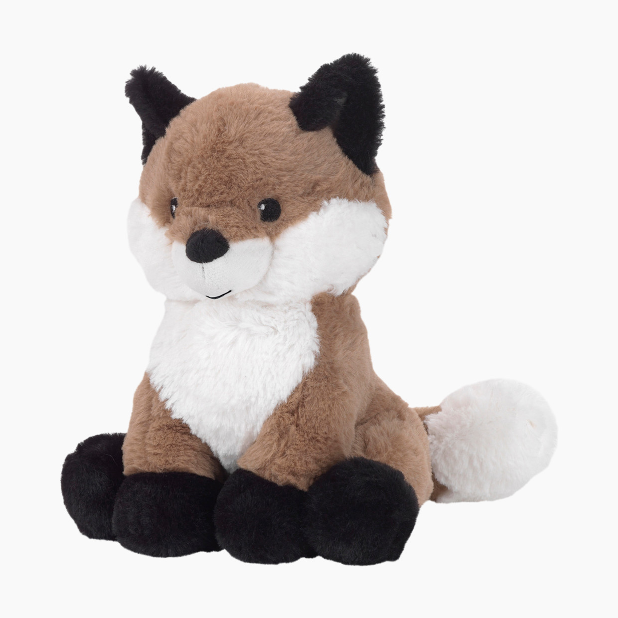 Lambs & Ivy Plush Animal - Knox The Fox.