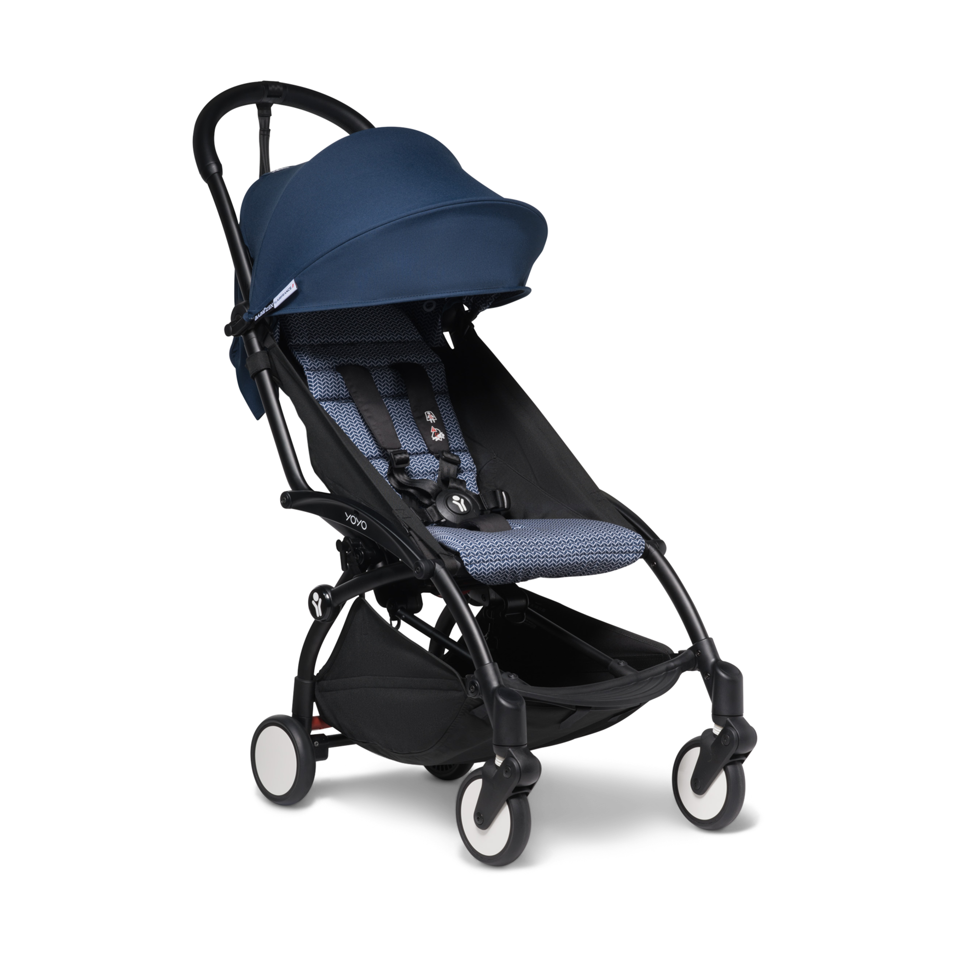 Lightweight Strollers.