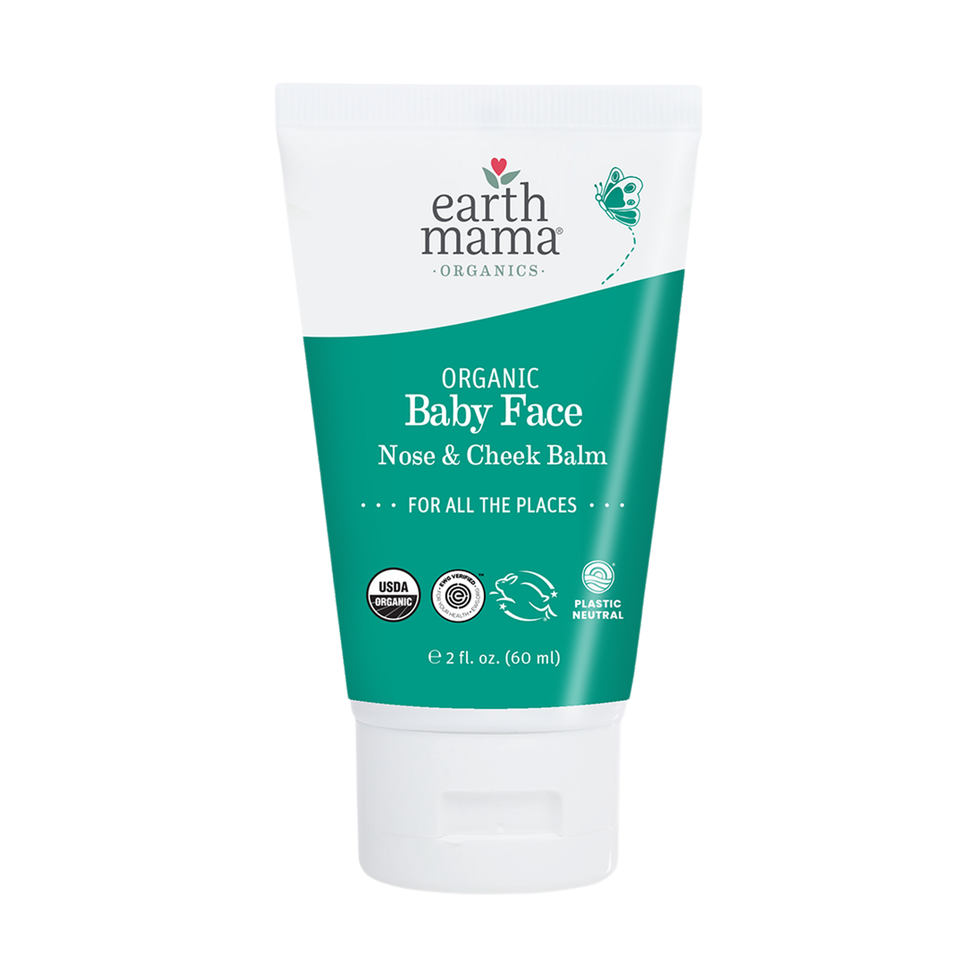 Earth Mama Mama & Baby Love Gift Box.