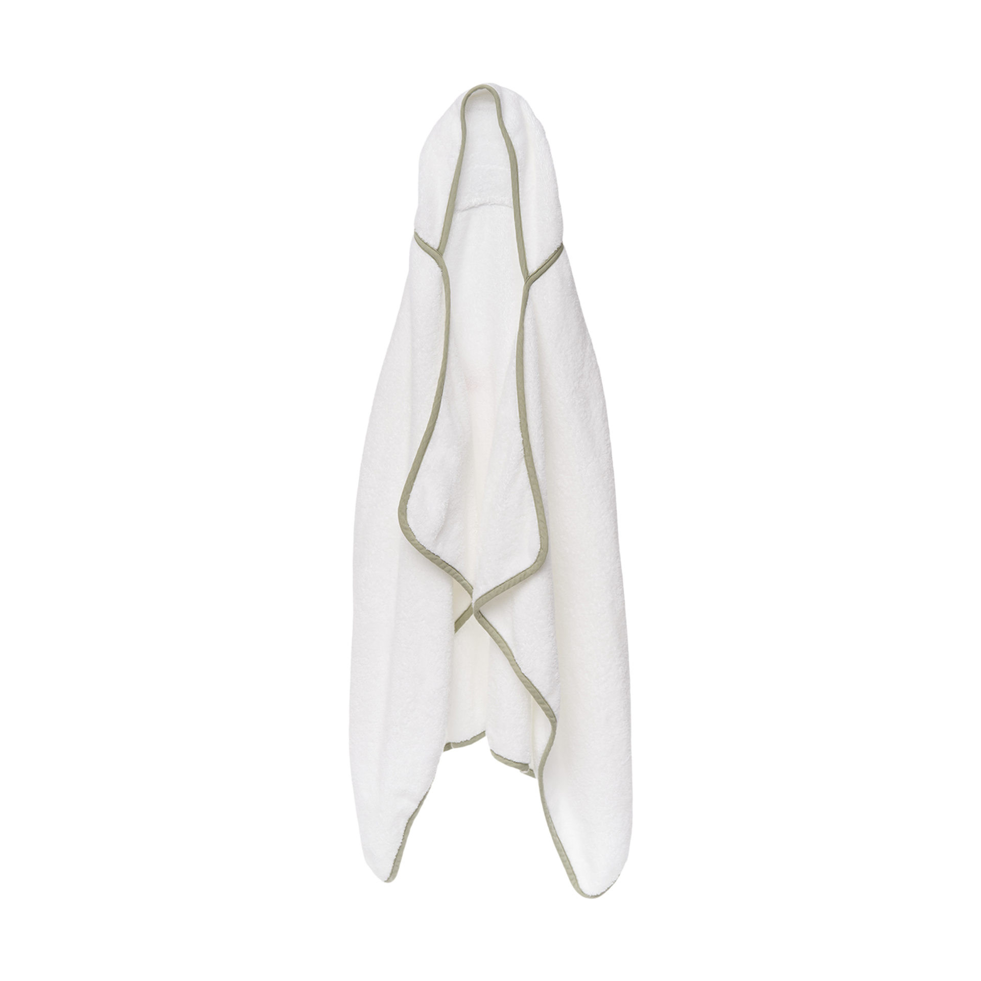 Lalo The Organic Hooded Towel.