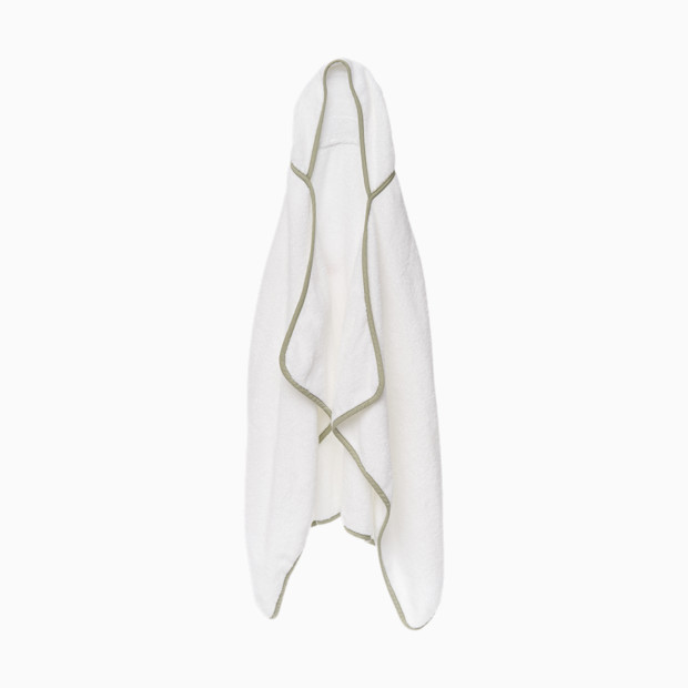 Lalo The Organic Hooded Towel.