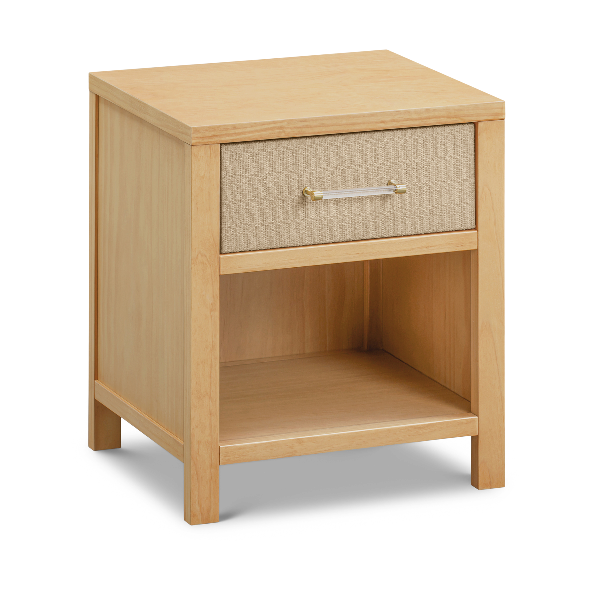 Namesake Eloise Assembled Nightstand.