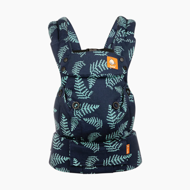 Baby Tula Explore Carrier - old - Everblue.