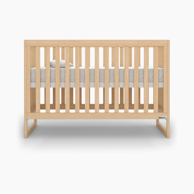 dadada Austin 3-in-1 Convertible Crib.