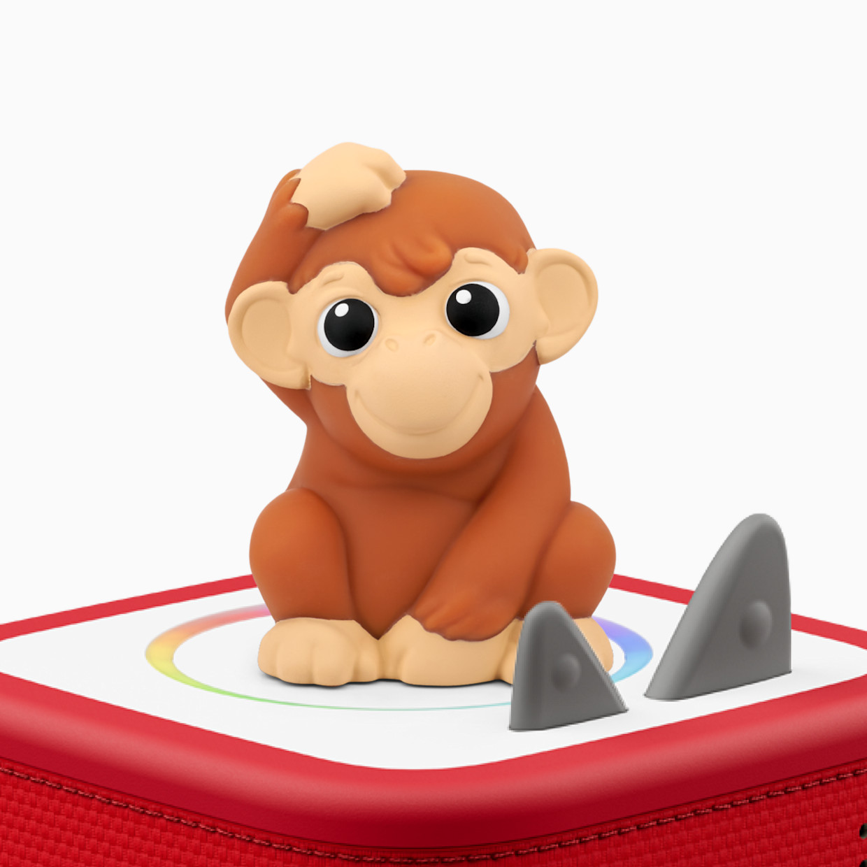 tonies My First Tonies Set, Toddler 1+ - Jungle 3-Pack Set.