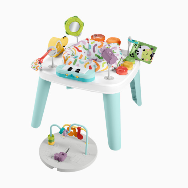 Fisher-Price 3-in-1 Hit Wonder Activity Center - Multi.