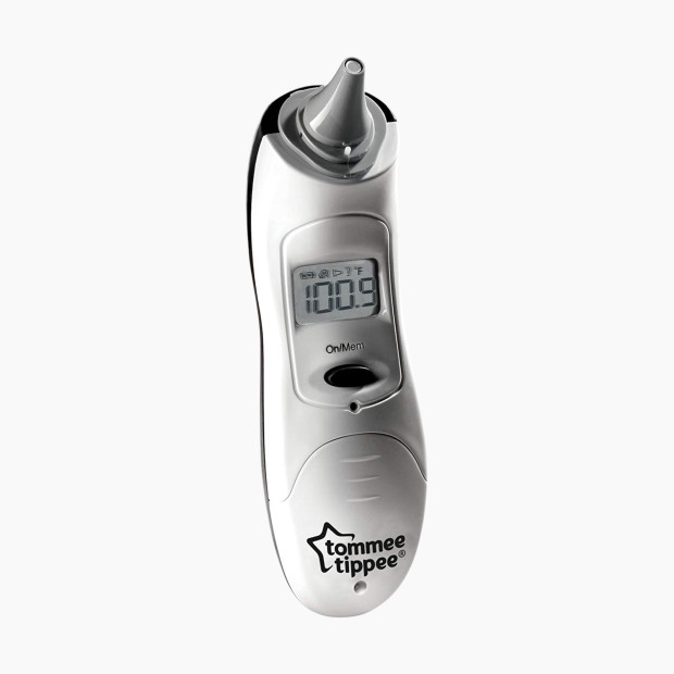 Tommee Tippee Digital Ear Thermometer.