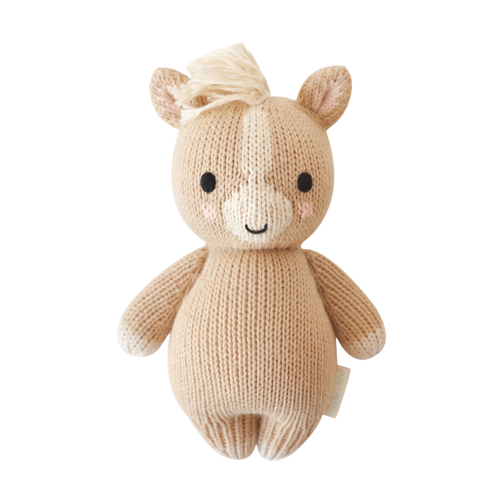 Thumbnail of Baby Pony