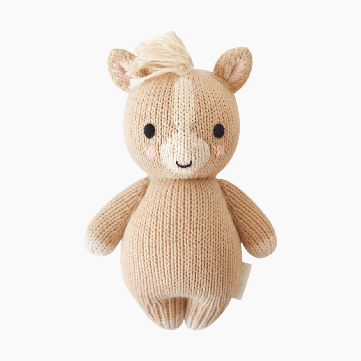 cuddle+kind Baby Animal - Baby Pony.