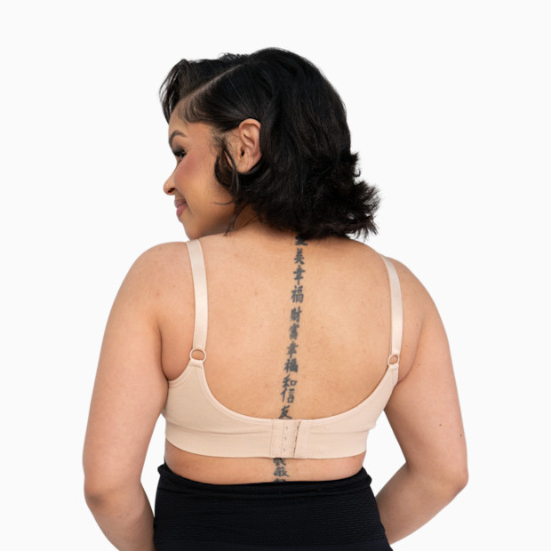 Lila Maternity Lila Nursing Bra.