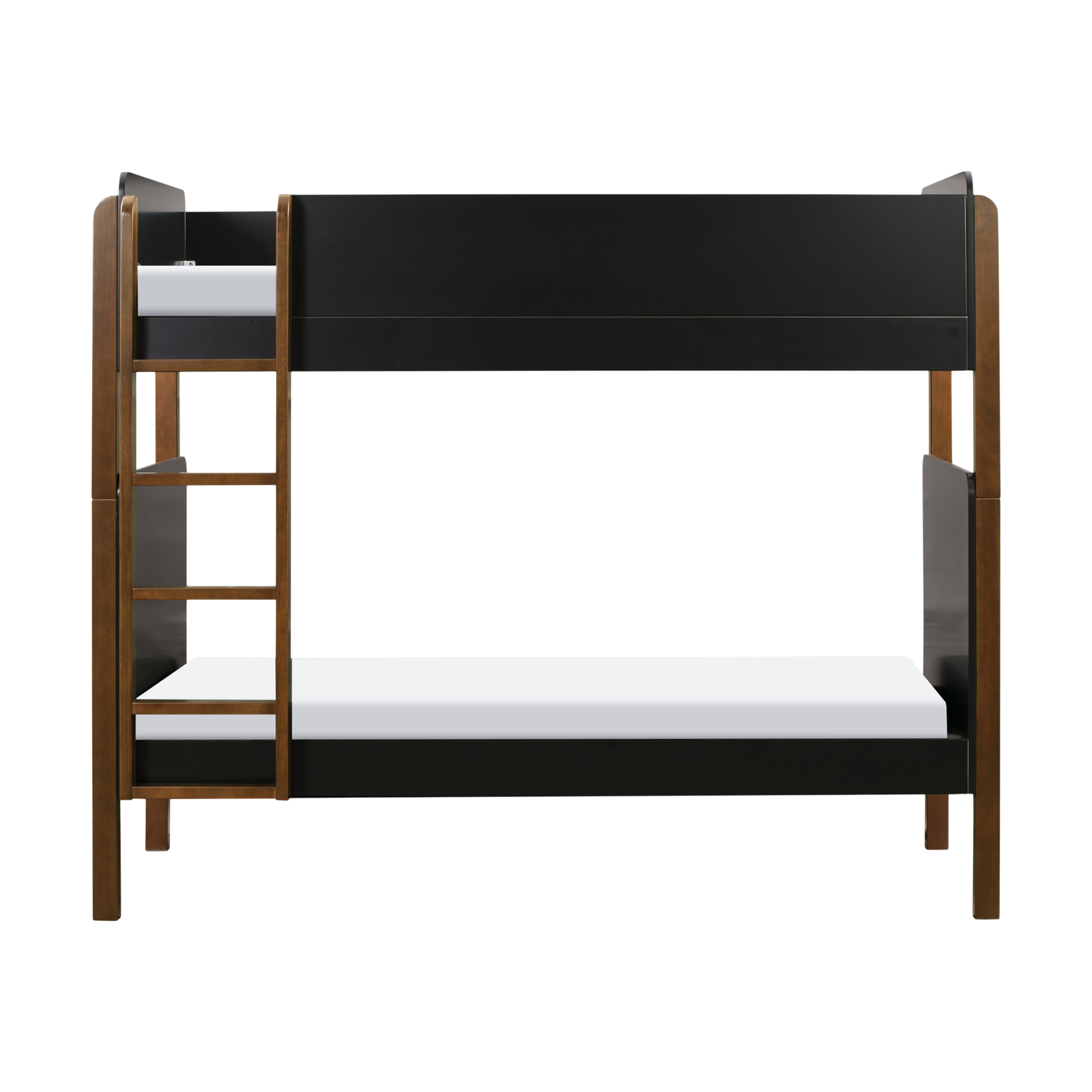 Thumbnail of Black/Natural Walnut