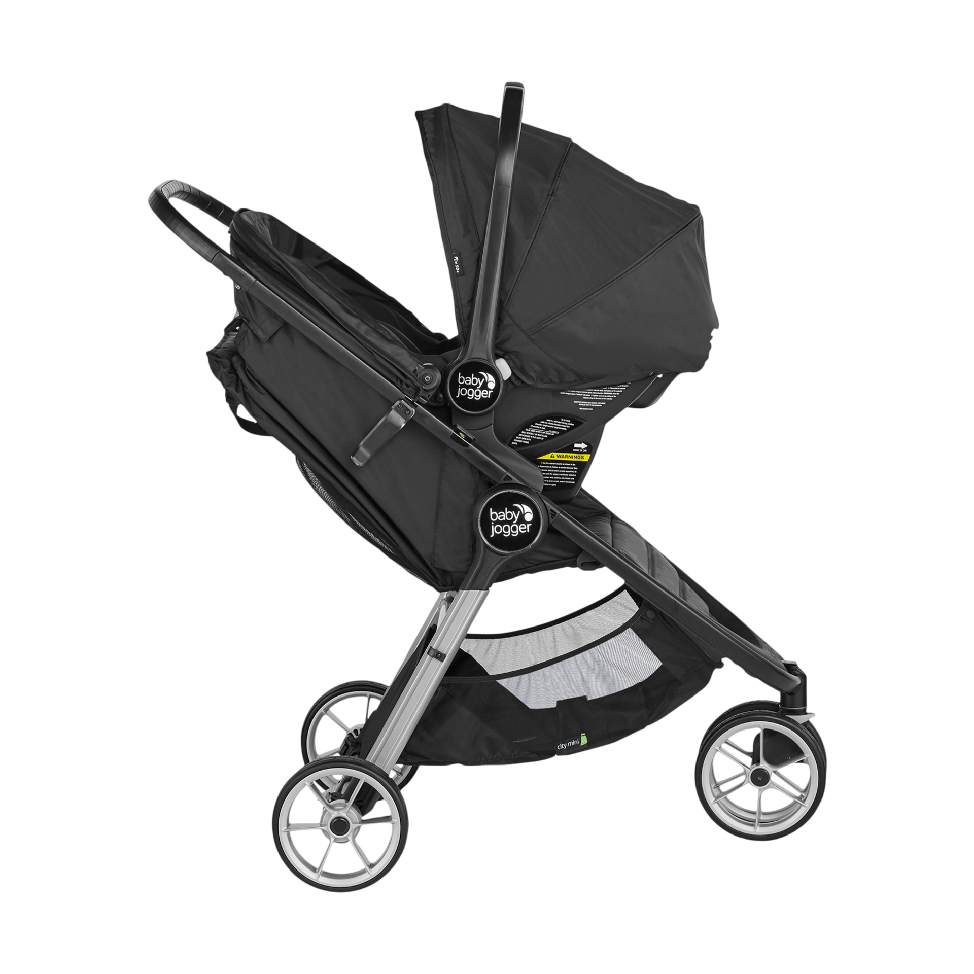 baby jogger city select chicco car seat adapter