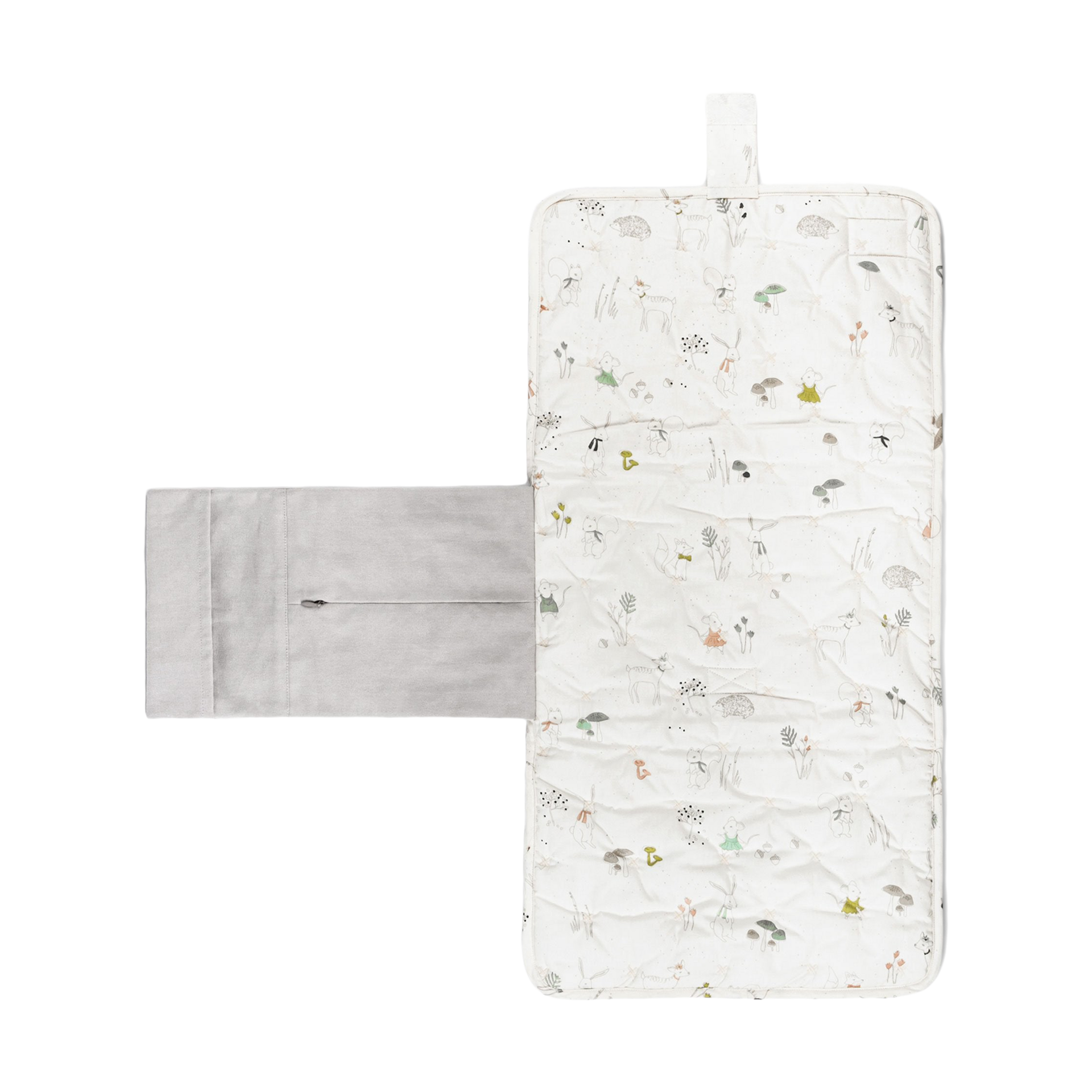 Pehr On the Go Portable Changing Pad Magical Forest Babylist Shop