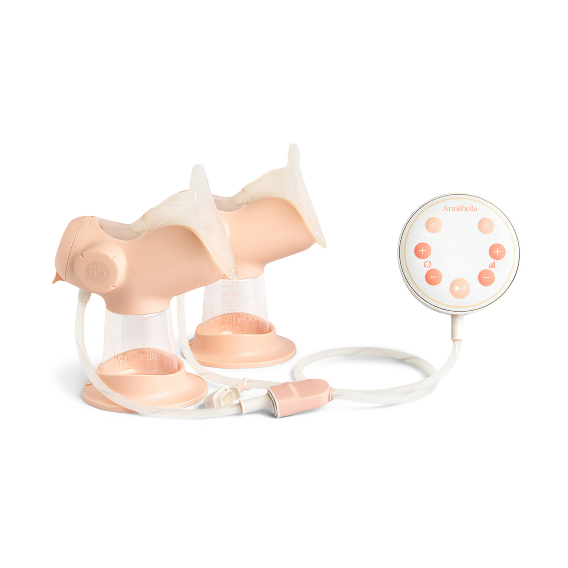 Annabella Double Electric Breast Pump - Double - $359.00.
