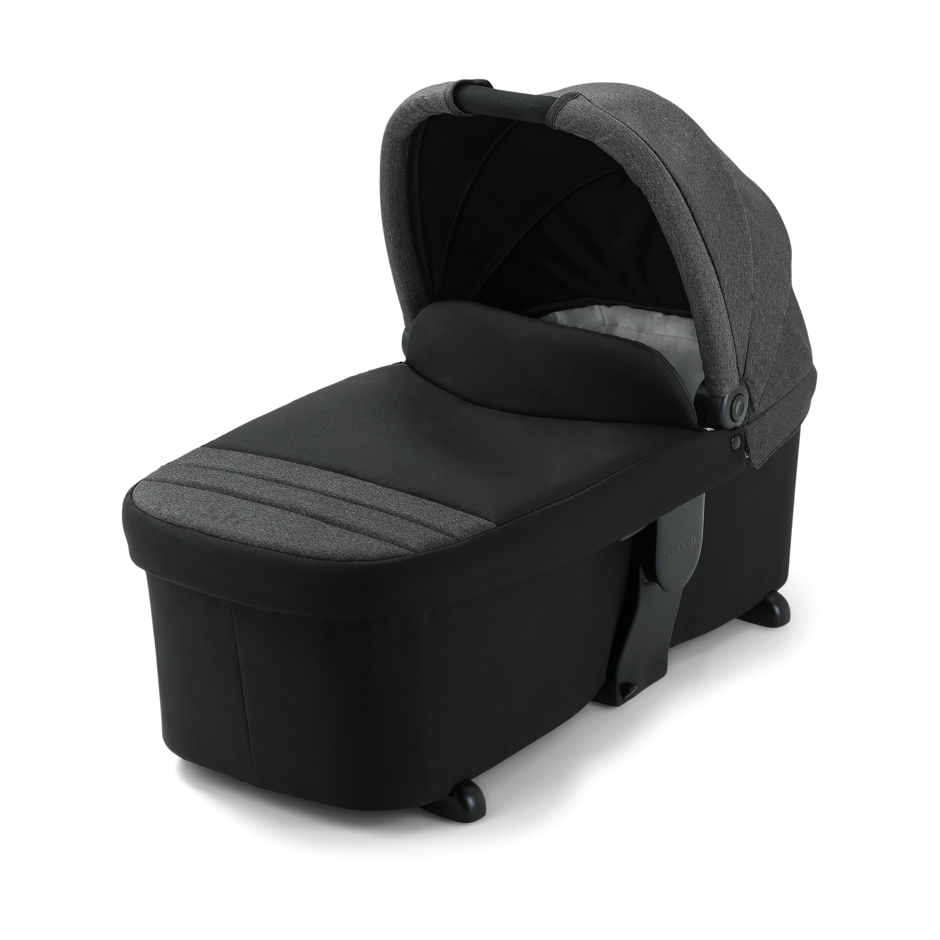 Graco Modes Nest Travel System and Carry Cot Bundle.