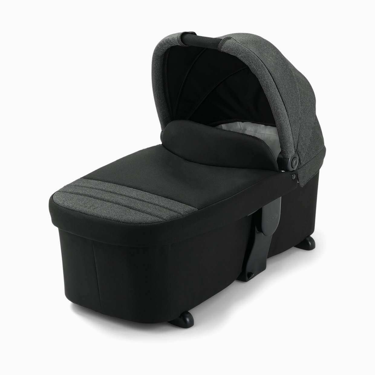 Graco Modes Nest Travel System and Carry Cot Bundle.