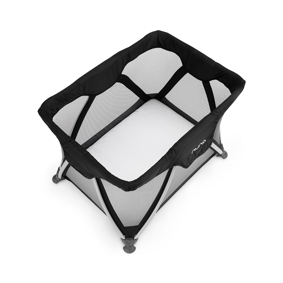 Nuna SENA Organic Sheet.