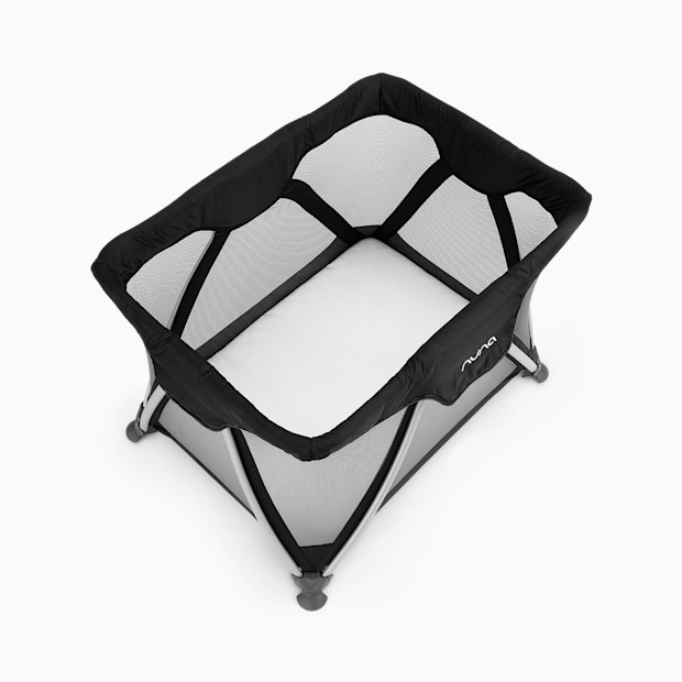 Nuna SENA Organic Sheet.