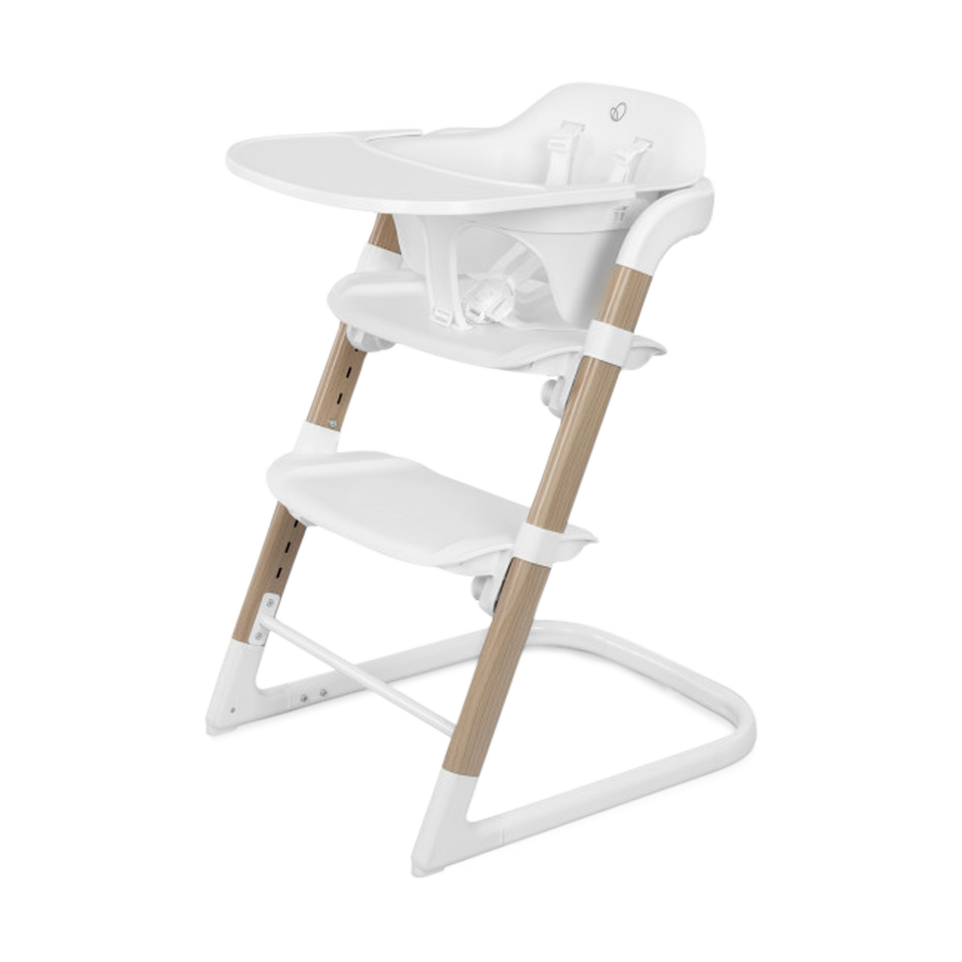 Evenflo RightSeat Multistage High Chair.