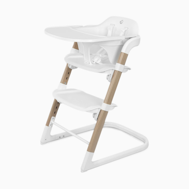 Evenflo RightSeat Multistage High Chair.