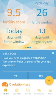 Screenshot 20200918-112124 Ovia Fertility