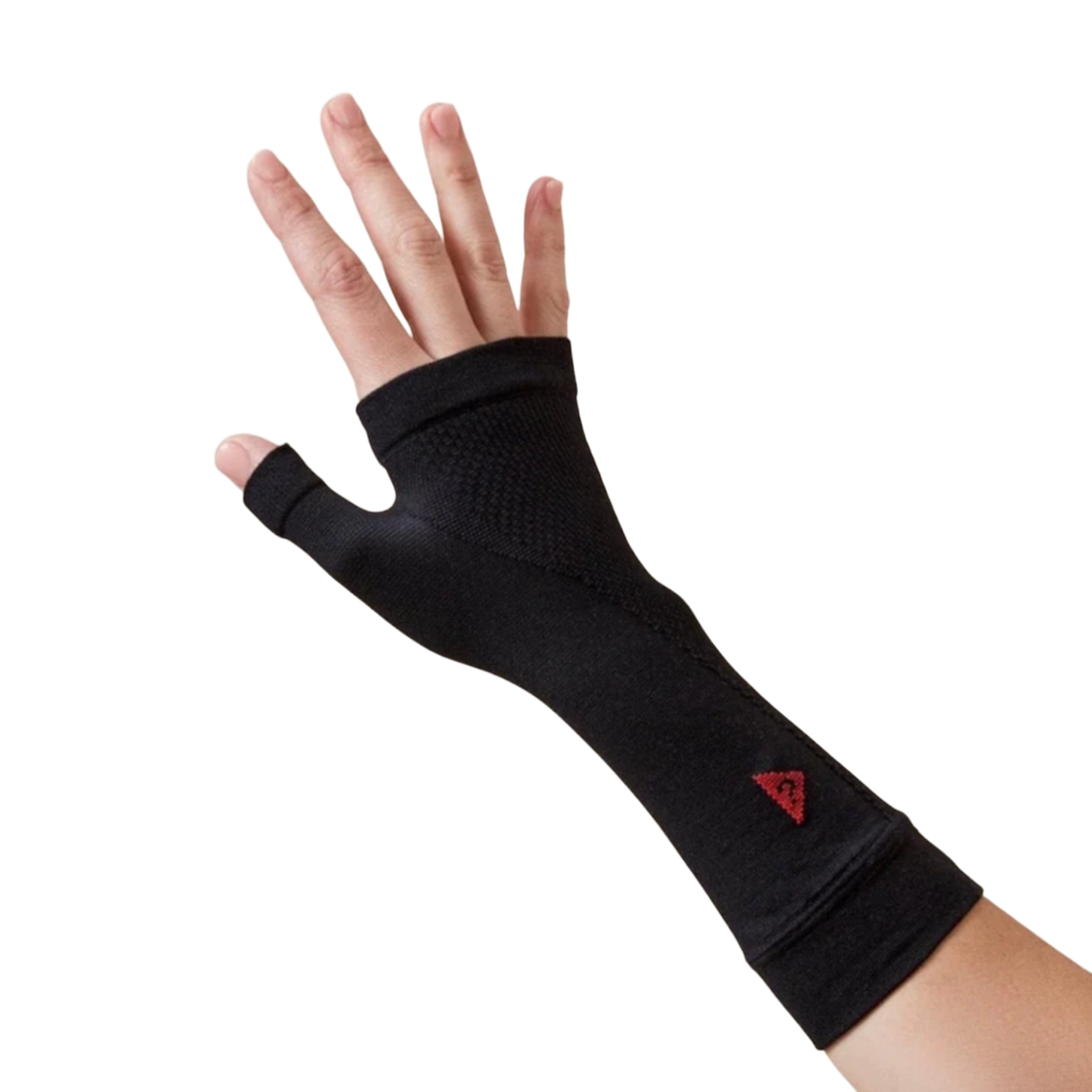TheRY The Helping Hand Wrist Compression Sleeve - Pair.