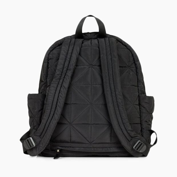 TWELVELittle Companion Backpack - Black - Old Version.