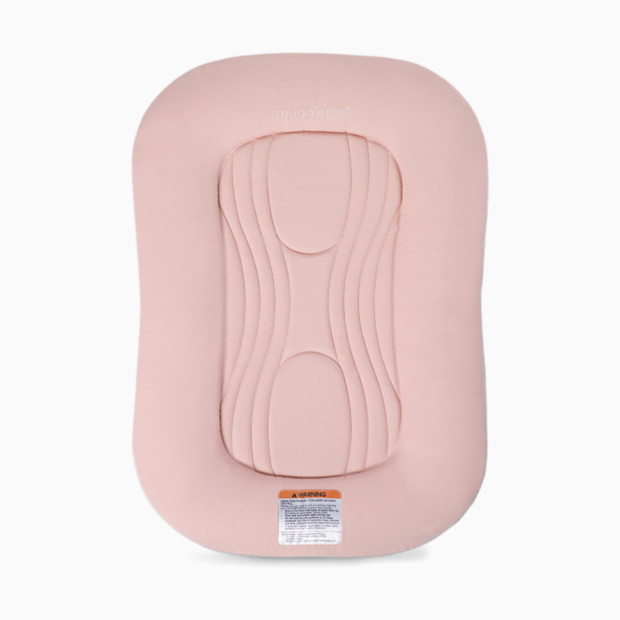 Snuggle Me Organic Lounger Wave.
