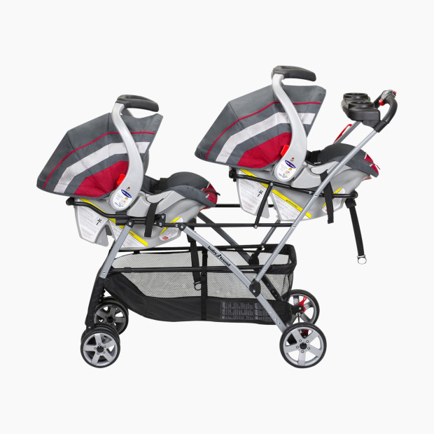 Baby Trend Snap-N-Go Double Stroller Frame.