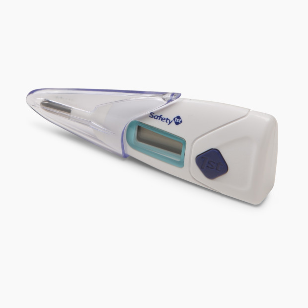 Safety 1st Gentle Read Rectal Thermometer.