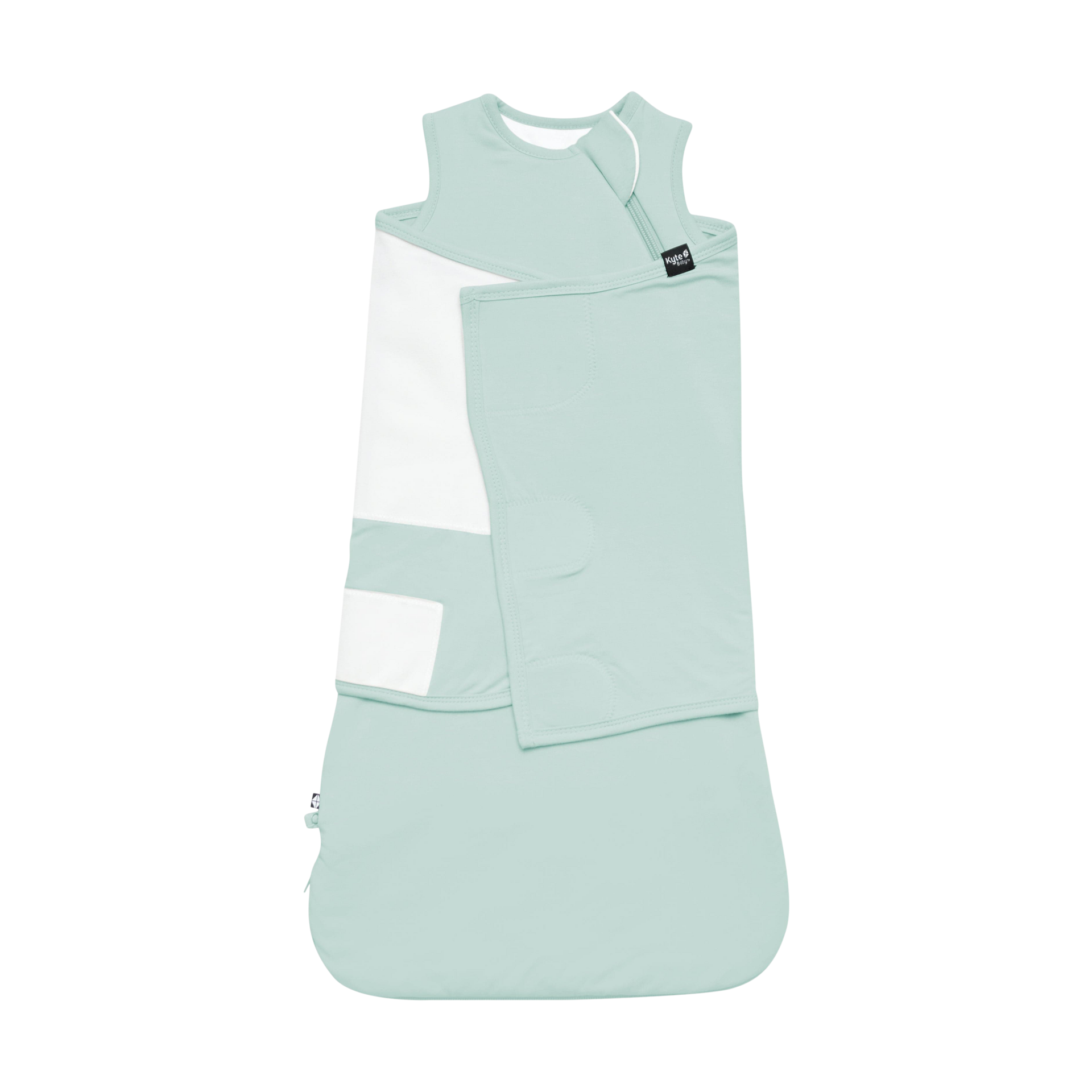 Kyte Baby Sleep Bag Swaddler.