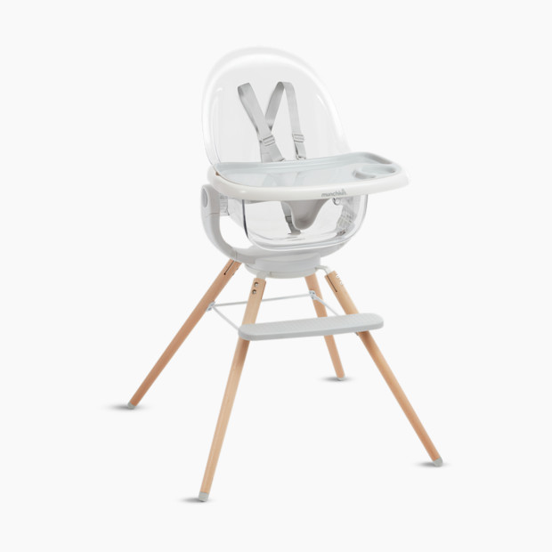 Munchkin 360 Cloud Baby High Chair - $199.99.