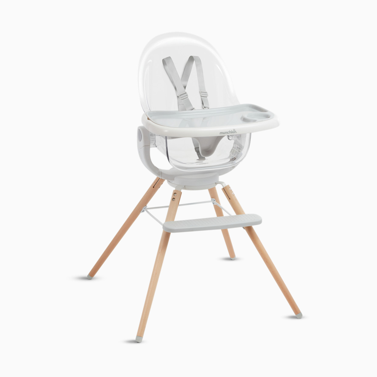 Munchkin 360 Cloud Baby High Chair.