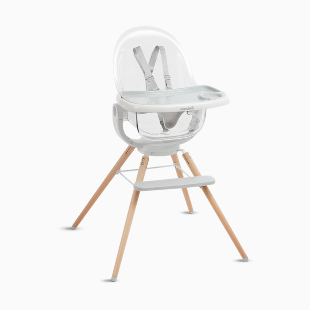 Munchkin 360 Cloud Baby High Chair.