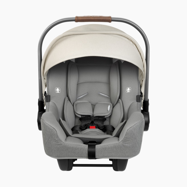 Nuna Pipa Infant Car Seat and Base - Birch.