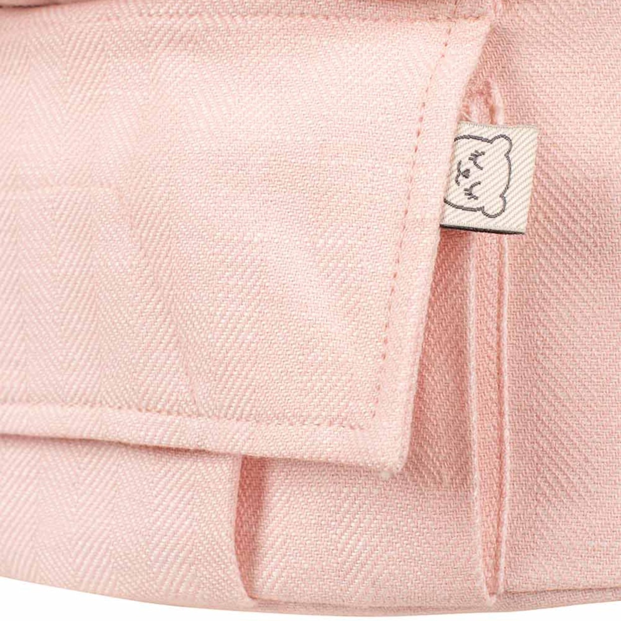 Tula Free to Grow - Carnation.