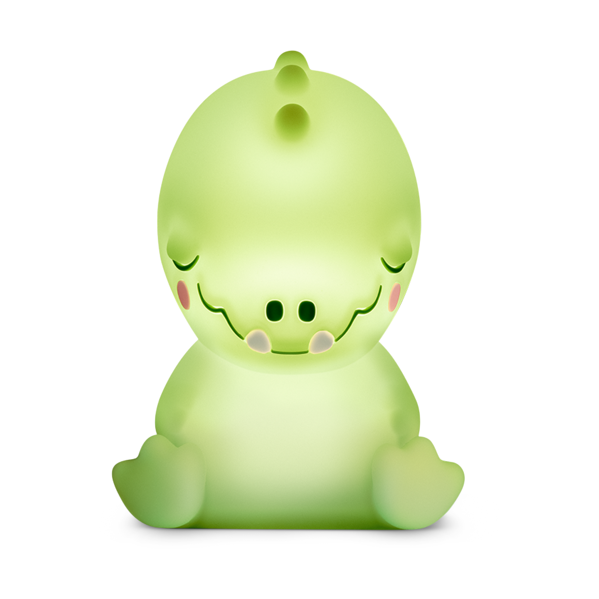 tonies Content Tonies - Sleep, Toddler 1+ - Sleepy Friends: Sleepy Crocodile Night Light.